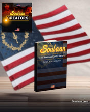 Load image into Gallery viewer, The Soulaan Guide: Deluxe, Soul Sovereignty (Hard Cover)