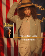 Load image into Gallery viewer, The Soulaan Guide (Hard Cover)