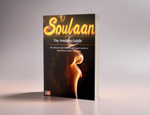 Load image into Gallery viewer, The Soulaan Guide (Hard Cover)