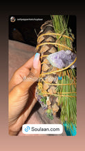 Load image into Gallery viewer, Soulaan Sage