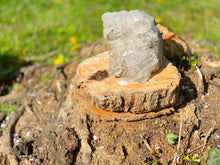 Load image into Gallery viewer, King Quartz Lamp