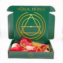 Load image into Gallery viewer, Maroc Horus Love Edition