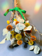 Load image into Gallery viewer, Sunrise of Ra (Hanging Botanical Bundle)