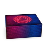 Load image into Gallery viewer, Maroc Horus Box: Midnight Psychic