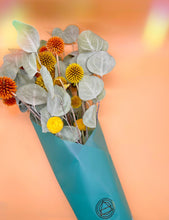 Load image into Gallery viewer, Sunrise of Ra (Hanging Botanical Bundle)