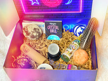 Load image into Gallery viewer, Maroc Horus Box: Midnight Psychic