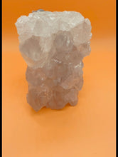 Load image into Gallery viewer, King Quartz Lamp