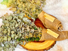 Load image into Gallery viewer, (High Maintenance) Eucalyptus Shower Bundle