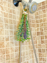 Load image into Gallery viewer, (High Maintenance) Eucalyptus Shower Bundle