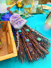 Load image into Gallery viewer, Dream Broom: Het-Heru