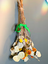 Load image into Gallery viewer, Sunrise of Ra (Hanging Botanical Bundle)