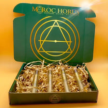 Load image into Gallery viewer, Maroc Horus Box: 420