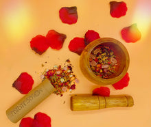Load image into Gallery viewer, 💕Apothecary Bath/Shower Magik: Unconditional Love Series