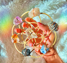Load image into Gallery viewer, Crystal Grid