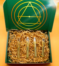 Load image into Gallery viewer, Maroc Horus Box: 420