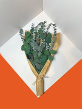 Load image into Gallery viewer, (Low Maintenance) Silver Dollar & Baby Eucalyptus Bundle