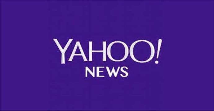 Yahoo News Covers Maroc Horus Podcast And Owner Maroc Wallace