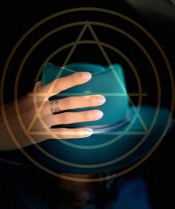 A Brujo’s spellbook on corona virus, and general protective, and healing rituals.