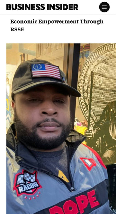 Soulaan in Business Insider