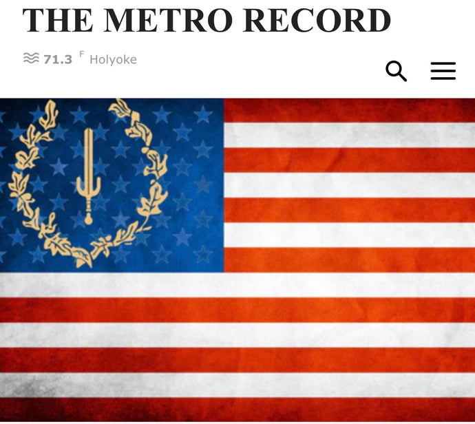 Soulaan featured in THE METRO RECORD