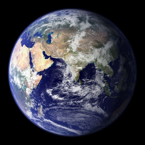 Climate Justice