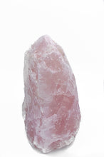 Load image into Gallery viewer, Rose Quartz Lamp
