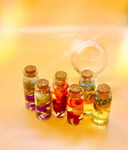 Load image into Gallery viewer, Apothecary: Anointing Oils Mini’s
