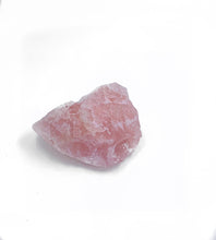 Load image into Gallery viewer, Raw Rose Quartz
