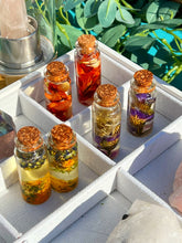 Load image into Gallery viewer, Apothecary: Anointing Oils Mini’s
